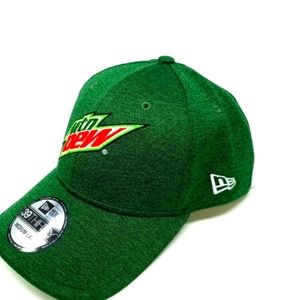 Kendrick Motors Mountain Dew number 88 Cap